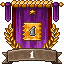 Badge 15