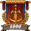 Badge 18