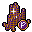 Tibia Coin (100x)