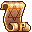 Charm Scroll