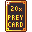 Prey Wildcard (20 cards)