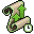 Scroll of Experience Boost (1h)
