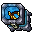 Golden Crown Chest Golden Crown Chest