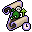 Scroll of Double Bounty Task (1h)